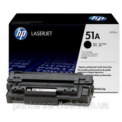 Заправка картриджей к лазерным принтерам и МФУ HP - фото 4 - id-p19936649