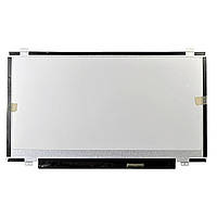 Матрица для ноутбука 14.0 Led Slim 1600x900, 30pin edp B140RTN03.0 ( вертикальные ушки) нов