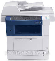 Xerox WorkCentre 3550, ч/ б БФП 4в1: принтер, сканер, копір, факс формату А4