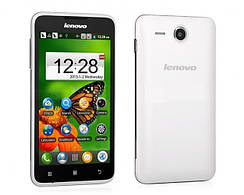 Чохли для Lenovo A529