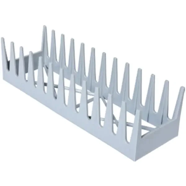 Стійка-сушарка на 12 тарілок 293х90х(h)75 мм Tribeca TYA-35, фото 1