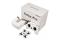 BETAFPV Cetus Pro FPV Drone Kit - начальный набор для FPV Дрон имеет все для полета с очками FPV VR03 Goggles