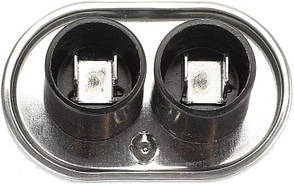 Конденсатор для НВЧ-печі Samsung 1.00uF CH85-21100 2100V 2501-001015, фото 4