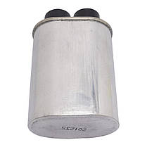 Конденсатор для НВЧ-печі Samsung 1.00uF CH85-21100 2100V 2501-001015, фото 5