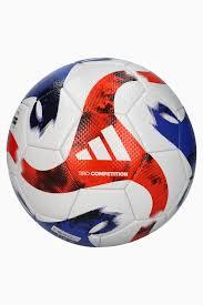 М'яч футбольний Adidas Tiro Competition TSBE HT2426