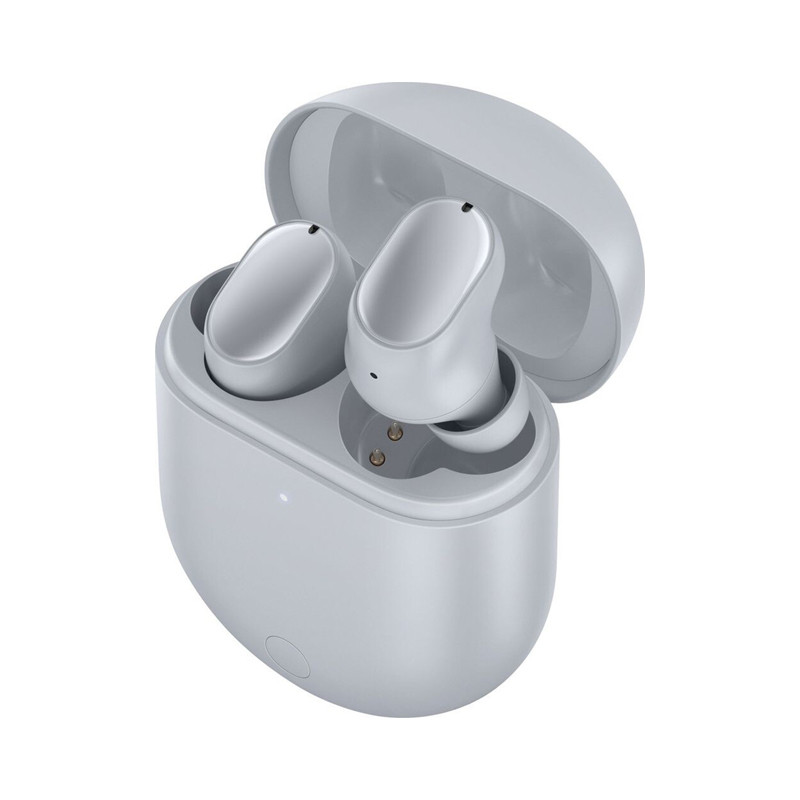 Бездротові навушники XIAOMI BUDS 3 PRO (сірі)