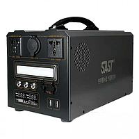 Зарядная станция SAST XM52A Инвертор 1000Втч Зарядная станция SAST XM52A инвертор 1000W