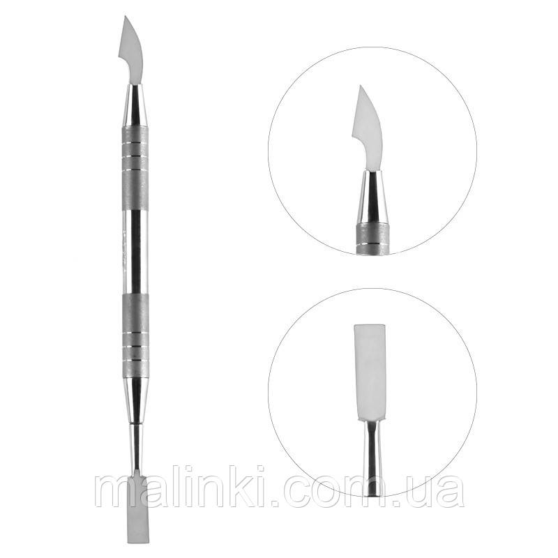 Сокирка-шабер Olton, 8 мм, фото 1