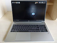 Ноутбук HP ProBook 455 G8, 15.6 IPS FHD, AMD Ryzen 7 5800U 4.4GHz 8 ядер, 16gb, 512gb, RX Vega 8