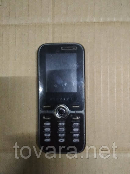 Мобільний телефон Alcatel OT-S520 No 230903207