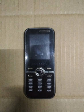 Мобільний телефон Alcatel OT-S520 No 230903207, фото 1