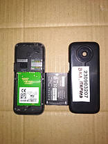 Мобільний телефон Alcatel OT-S520 No 230903207, фото 4