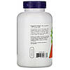 Натуральна добавка NOW Fenugreek 500 mg, 250 капсул, фото 4