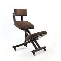 Коленный стул Pro 1.0 (для пользователей до 150 кг)