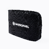 Набір електродів для дарсонвалів BactoSfera DARSONVAL (14 шт) в футлярі, фото 3