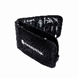 Набір електродів для дарсонвалів BactoSfera DARSONVAL (14 шт) в футлярі, фото 4