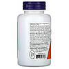 Натуральна добавка NOW Ubiquinol 100 mg, 120 капсул, фото 4