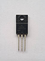 Транзистор биполярный NXP Semiconductors BU1508DX