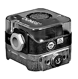 ДАТЧИК DUNGS GW...A4/2 HP, фото 1
