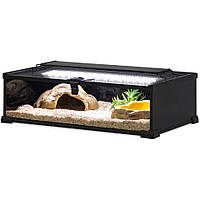 Террариум 50x30x15 см Repti-Zoo Night Habitat для ночных рептилий