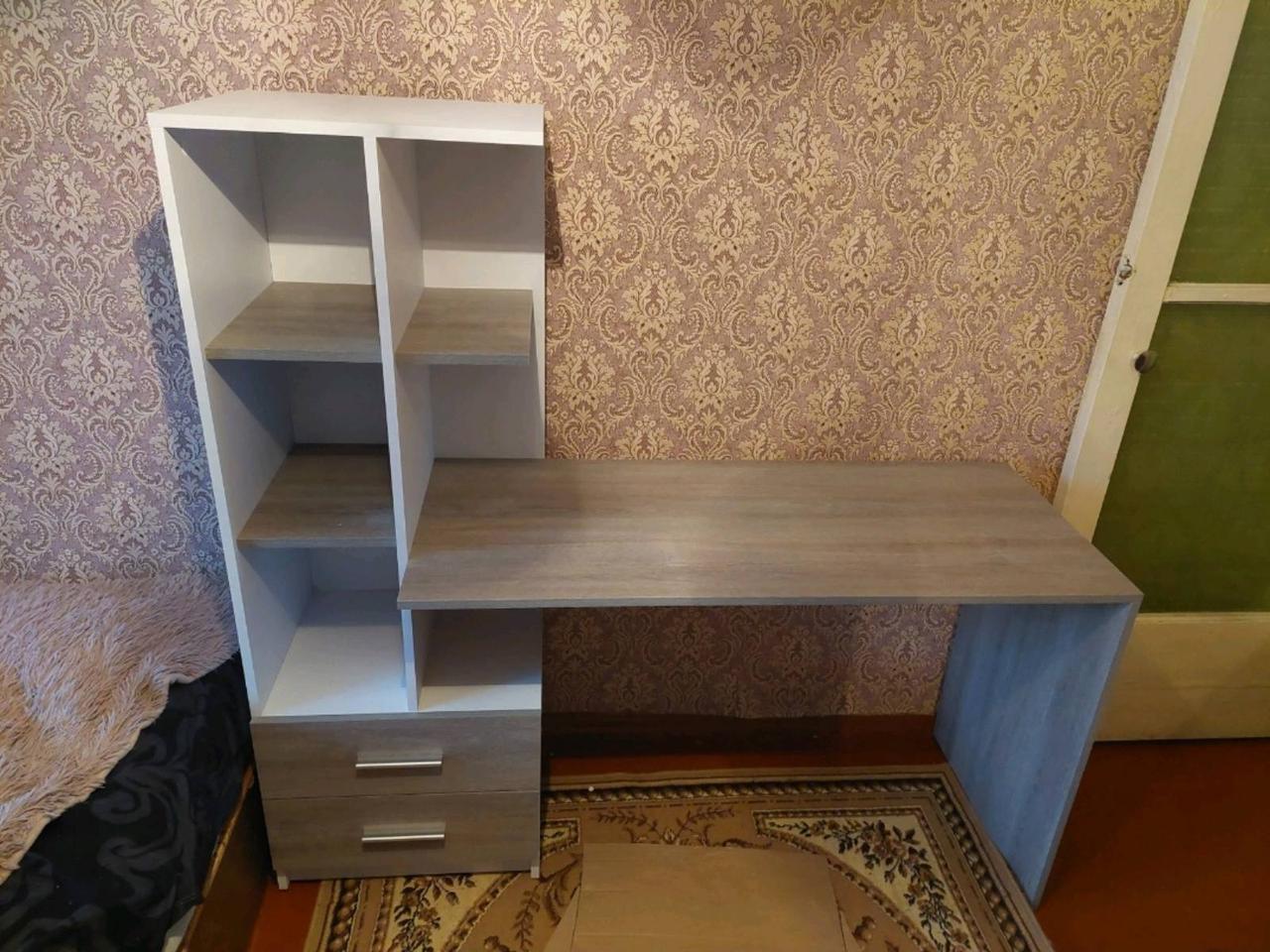 Стіл письмовий Флекс Гарант купити в Одесі, Україні