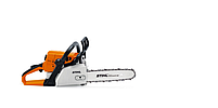 STIHL Бензопила MS250, фото 3
