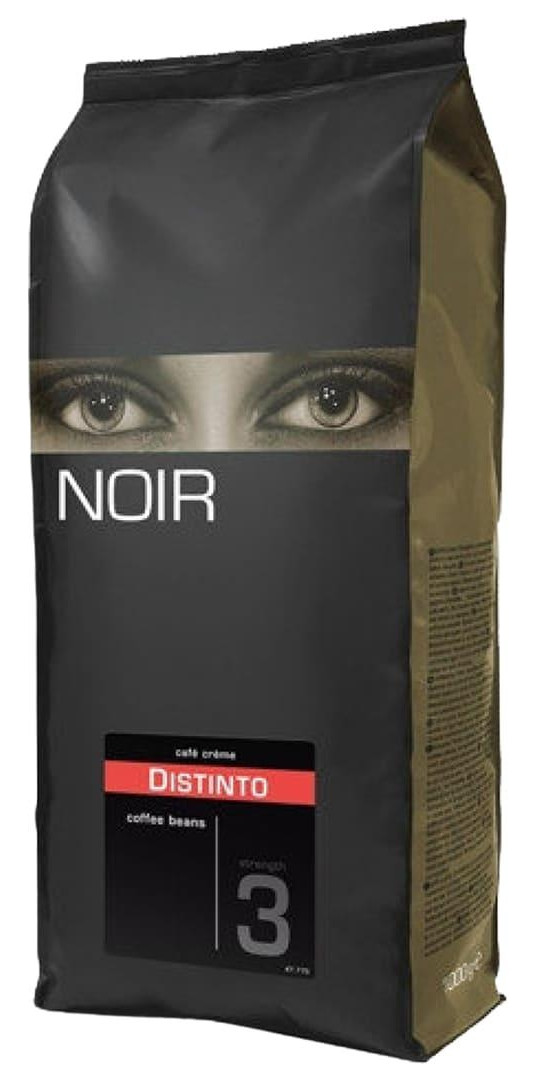 Акція! Pelican Rouge Noir Distinto 1кг кави в зернах, Нідерланди