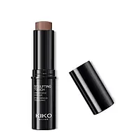 Карандаш для контурирования KIKO MILANO SCULPTING TOUCH CREAMY STICK CONTOUR, 201 Cioccolato