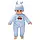 Лялька John Lewis My First Doll Lewis3, фото 4