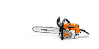 STIHL Бензопила MS260, фото 4