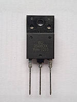 Транзистор биполярный Philips BU2508DX