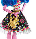 Monster High Gooliope Jellington FBP35 Лялька Монстр хай Гуліопа Джеллінгтон Корабельна аварія, фото 5