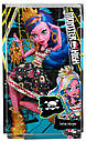 Monster High Gooliope Jellington FBP35 Лялька Монстр хай Гуліопа Джеллінгтон Корабельна аварія, фото 10