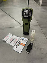 Пристрій від комарів Thermacell MR-350 Portable Mosquito Repeller, колір – Олива (12000588), фото 5