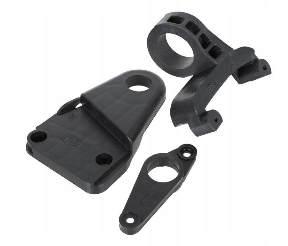 Skoda Octavia III (13-17) ремкомплект фари правий 5E0998226 Шкода Октавія 3, фото 1