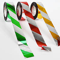 Світловідбиваючі стрічки