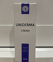 Uniderma (Унидерма) - крем от псориаза (30 мл)