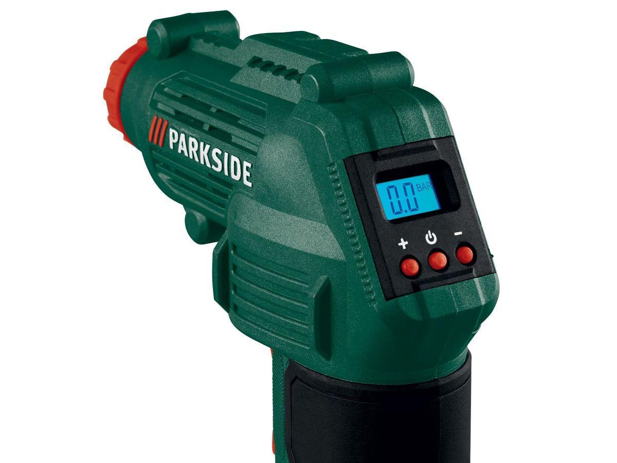 PARKSIDE 20 PAK 20