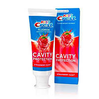 Crest Kids Cavity protection Srawberry Rush