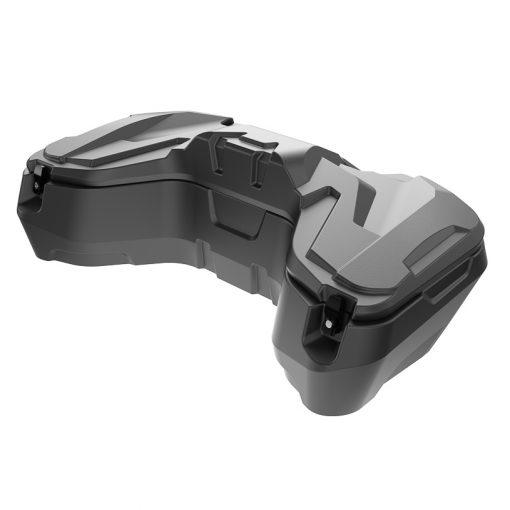 Кофр Tesseract для квадроциклів CFMoto X6/625 (2020+) (115x62x38) GKA-BOX-CF625R, фото 1