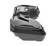 Кофр Tesseract для квадроциклів CFMoto X6/625 (2020+) (115x62x38) GKA-BOX-CF625R, фото 2