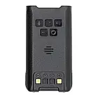 Акумулятор для рації (1800mAh), Baofeng UV-9R / Літій-іонний акумулятор для рації, фото 4