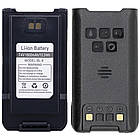 Акумулятор для рації (1800mAh), Baofeng UV-9R / Літій-іонний акумулятор для рації, фото 6