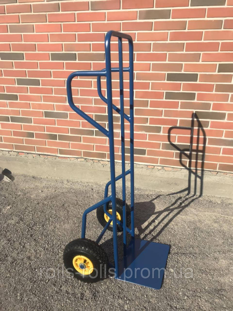 Тележка для перевозки бытовой техники RR 200 (ID#25959672), цена: 2999 ...