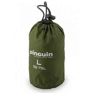 Накидка на рюкзак (чохол від дощу) Pinguin Raincover, Khaki, L (55-75L)