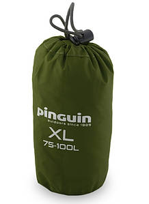 Накидка на рюкзак (чохол від дощу) Pinguin Raincover, Khaki, XL (75-100L)