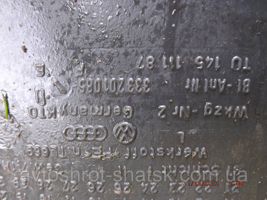 はんわ103ページ Фольксваген пассат б3(1988-1993) б4 универсал бак бензин/дизель