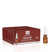 Мартидерм Ампулы от выпадения волос Martiderm Hair System Anti Hair-loss Ampoules, 14 шт по 3 мл