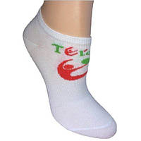 Носки RG Socks Tuloni Logo Coral (33-35)