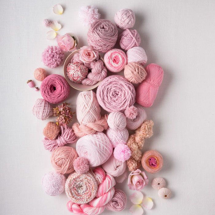 Огляд оновлених позицій!. Новини компанії «Candy Yarn Перший